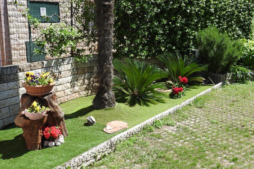 Villa Fiori Malcesine Buitenkant foto